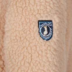 Finkid LIKKA NALLE Kinder Übergangsjacke PEBBLE/SMOKE BLUE -Mein Camping Geschaft 5638071604 d likka nalle finkid 24