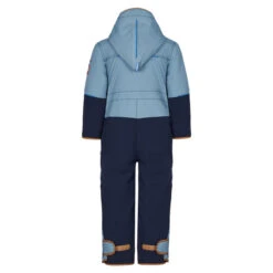 Finkid HUSKY HAALARI Kinder Schneeanzug DOVE/ALMOND -Mein Camping Geschaft 5638071623 c husky haalari finkid 24