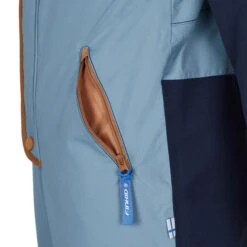 Finkid HUSKY HAALARI Kinder Schneeanzug DOVE/ALMOND -Mein Camping Geschaft 5638071623 d husky haalari finkid 24