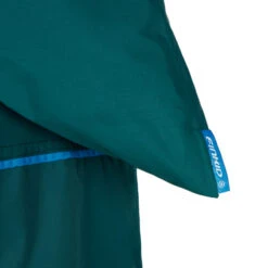 Finkid TALVI SPORT Kinder Winterjacke DEEP TEAL/NAVY -Mein Camping Geschaft 5638071630 d talvi sport finkid 24