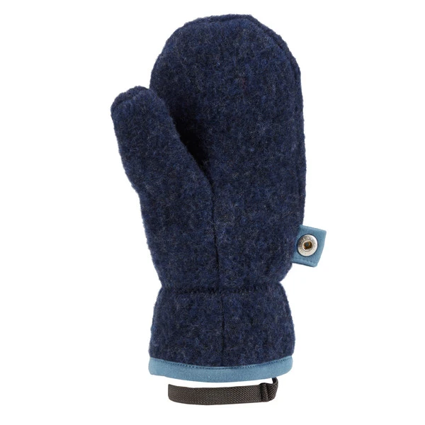 Finkid NUPUJUSSI WOOL Kinder Fausthandschuhe NAVY/DOVE 4 Finkid NUPUJUSSI WOOL Kinder Fausthandschuhe NAVY/DOVE – Bild 2