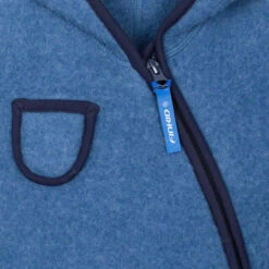 Finkid PUKU WOOL Kinder Overall REAL TEAL/NAVY -Mein Camping Geschaft 5638071685 d puku wool finkid 24