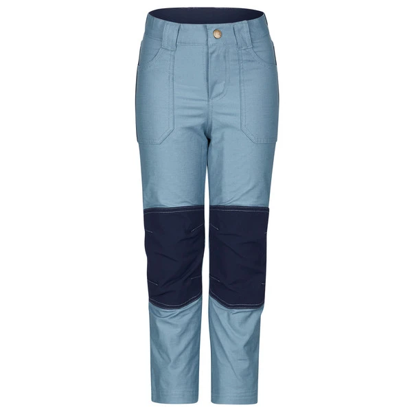 Finkid KALLE WINTER Kinder Winterhose DOVE/NAVY 3 Finkid KALLE WINTER Kinder Winterhose DOVE/NAVY