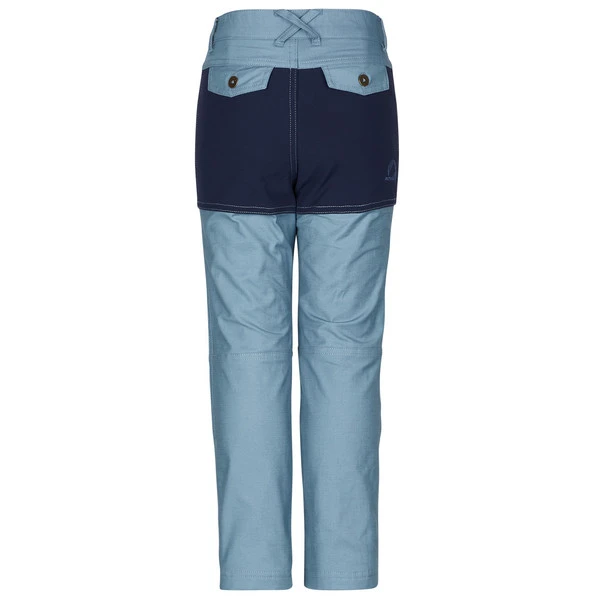 Finkid KALLE WINTER Kinder Winterhose DOVE/NAVY 5 Finkid KALLE WINTER Kinder Winterhose DOVE/NAVY – Bild 3