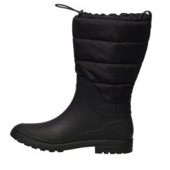 Kamik ABIGAILPUF Damen Winterstiefel BLACK-NOIR -Mein Camping Geschaft 5638072330 c abigailpuf kamik 24