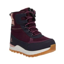 Kamik ROCKIES Kinder Winterstiefel GRAPE-RAISIN -Mein Camping Geschaft 5638072415 b rockies kamik 24