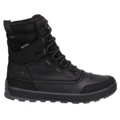 Kamik SPENCERSPT Herren Winterstiefel BLACK-NOIR