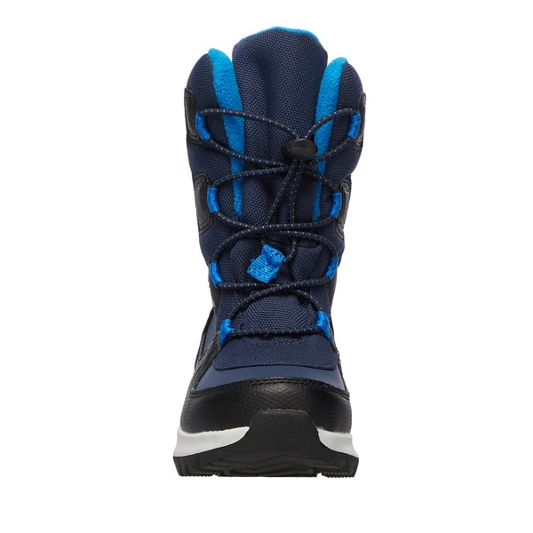 Kamik BOUNCER2 Kinder Winterstiefel NAVY-MARINE 6 Kamik BOUNCER2 Kinder Winterstiefel NAVY-MARINE – Bild 4