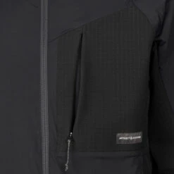 Artilect M-DARKSTART FUSION JACKET Herren Isolationsjacke DARK SLATE/BLACK -Mein Camping Geschaft 5638072621 d mdarkstart fusion jacket artilect 24
