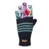Barts PUPPET GLOVES Kinder Handschuhe NAVY -Mein Camping Geschaft 5638072627 a puppet gloves barts 24