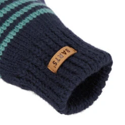 Barts PUPPET GLOVES Kinder Handschuhe NAVY 9 Barts PUPPET GLOVES Kinder Handschuhe NAVY -Mein Camping Geschaft 5638072627 d puppet gloves barts 24