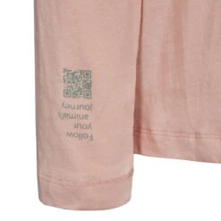 Craghoppers COLLY LONG SLEEVED T-SHIRT Kinder Langarmshirt PINK DUSK PENGUIN -Mein Camping Geschaft 5638072664 d colly long sleeved tshirt craghoppers 24