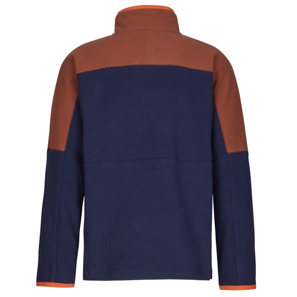 Cotopaxi ABRAZO HALF-ZIP FLEECE JACKET Herren Fleecejacke ACORN & MARITIME 4 Cotopaxi ABRAZO HALF-ZIP FLEECE JACKET Herren Fleecejacke ACORN & MARITIME – Bild 2