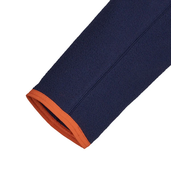 Cotopaxi ABRAZO HALF-ZIP FLEECE JACKET Herren Fleecejacke ACORN & MARITIME 6 Cotopaxi ABRAZO HALF-ZIP FLEECE JACKET Herren Fleecejacke ACORN & MARITIME – Bild 4