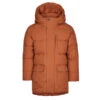 Gosoaky TIGER EYE Kinder Winterjacke LEATHER BROWN -Mein Camping Geschaft 5638072905 a tiger eye gosoaky 24