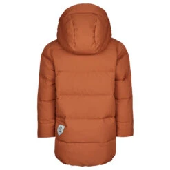 Gosoaky TIGER EYE Kinder Winterjacke LEATHER BROWN -Mein Camping Geschaft 5638072905 b tiger eye gosoaky 24