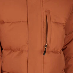 Gosoaky TIGER EYE Kinder Winterjacke LEATHER BROWN -Mein Camping Geschaft 5638072905 d tiger eye gosoaky 24