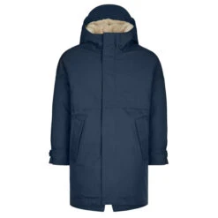 Gosoaky DESERT FOX Kinder Winterjacke TRUE BLUE
