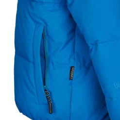 Gosoaky DRAGON EYE Kinder Winterjacke IMPERIAL BLUE -Mein Camping Geschaft 5638072920 c dragon eye gosoaky 24