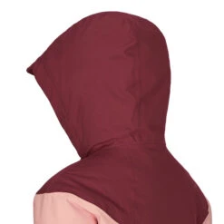 Gosoaky CITY FOX Kinder Winterjacke ROSEWOOD -Mein Camping Geschaft 5638072932 c city fox gosoaky 24