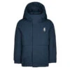 Gosoaky SMOOTH LION Kinder Übergangsjacke TRUE BLUE