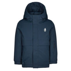 Gosoaky SMOOTH LION Kinder Übergangsjacke TRUE BLUE