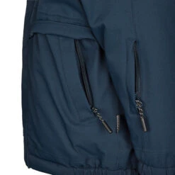 Gosoaky SMOOTH LION Kinder Übergangsjacke TRUE BLUE -Mein Camping Geschaft 5638072939 c smooth lion gosoaky 24