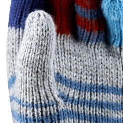 Barts PUPPETEER GLOVES Kinder Handschuhe HEATHER GREY 8 Barts PUPPETEER GLOVES Kinder Handschuhe HEATHER GREY -Mein Camping Geschaft 5638073101 c puppeteer gloves barts 24