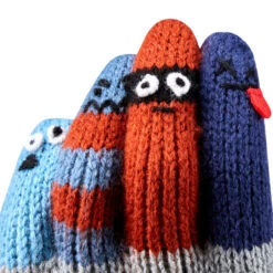 Barts PUPPETEER GLOVES Kinder Handschuhe HEATHER GREY 9 Barts PUPPETEER GLOVES Kinder Handschuhe HEATHER GREY -Mein Camping Geschaft 5638073101 d puppeteer gloves barts 24