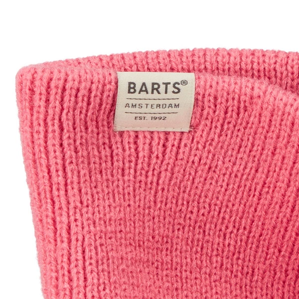 Barts KINABALA COL Kinder Schal SORBET 5 Barts KINABALA COL Kinder Schal SORBET – Bild 3