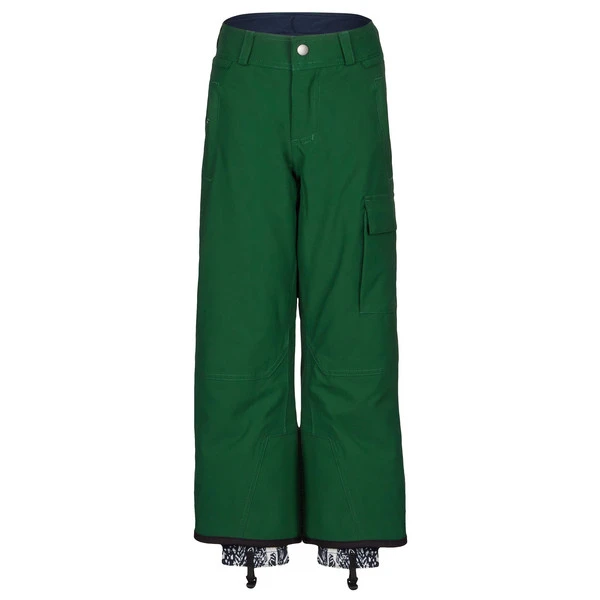 Namuk CRUSADE SKIHOSE Kinder Skihose MOUNTAIN GREEN 3 Namuk CRUSADE SKIHOSE Kinder Skihose MOUNTAIN GREEN