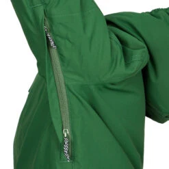 Namuk MISSION SKIJACKE Kinder Skijacke MOUNTAIN GREEN -Mein Camping Geschaft 5638073208 d mission skijacke namuk 24