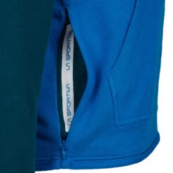 La Sportiva TELENDOS HOODY M Herren Kapuzenpullover ELECTRIC BLUE/STORM BLUE -Mein Camping Geschaft 5638073261 c telendos hoody m la sportiva 24