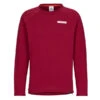 La Sportiva TUFA SWEATER M Herren Sweatshirt SANGRIA