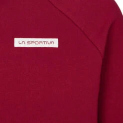 La Sportiva TUFA SWEATER M Herren Sweatshirt SANGRIA 9 La Sportiva TUFA SWEATER M Herren Sweatshirt SANGRIA -Mein Camping Geschaft 5638073264 d tufa sweater m la sportiva 24