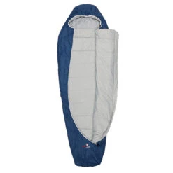 Grüezi Bag BIOPOD WOLLE ZERO XL NIGHT BLUE -Mein Camping Geschaft 5638073869 c biopod wolle zero xl grueezi bag 24