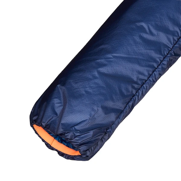 Mammut TAISS IN HOODED JACKET M Herren Daunenjacke DEEP ICE-MARINE 6 Mammut TAISS IN HOODED JACKET M Herren Daunenjacke DEEP ICE-MARINE – Bild 4