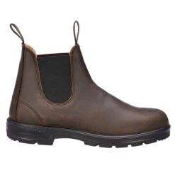 Blundstone 2340 Unisex Freizeitstiefel BROWN