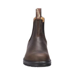 Blundstone 2340 Unisex Freizeitstiefel BROWN -Mein Camping Geschaft 5638074628 c 2340 blundstone 24