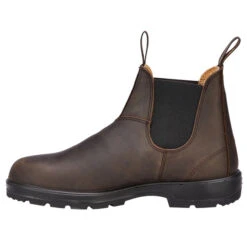 Blundstone 2340 Unisex Freizeitstiefel BROWN -Mein Camping Geschaft 5638074628 d 2340 blundstone 24