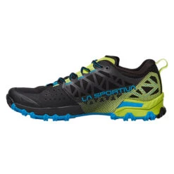La Sportiva BUSHIDO II GTX Herren Trailrunningschuhe BLACK/NEON 8 La Sportiva BUSHIDO II GTX Herren Trailrunningschuhe BLACK/NEON -Mein Camping Geschaft 5638074644 c bushido ii gtx la sportiva 24