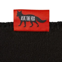 Ask The Fox HOODIE FOX FEUERLÖSCHDECKE Decke BEAUTIFUL BLACK/ BEAUTIFUL BLA 7 Ask The Fox HOODIE FOX FEUERLÖSCHDECKE Decke BEAUTIFUL BLACK/ BEAUTIFUL BLA -Mein Camping Geschaft 5638075425 c hoodie fox feuerloeschdecke ask the fox 24