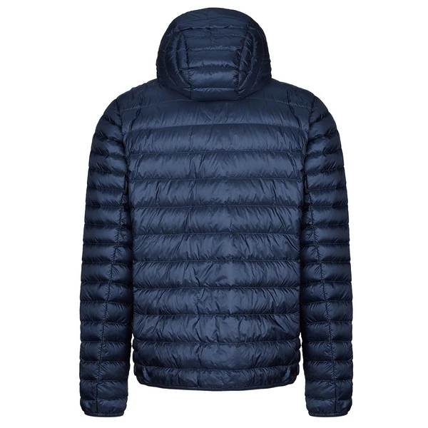 Haglöfs ROC DOWN HOOD Herren Daunenjacke TARN BLUE 4 Haglöfs ROC DOWN HOOD Herren Daunenjacke TARN BLUE – Bild 2