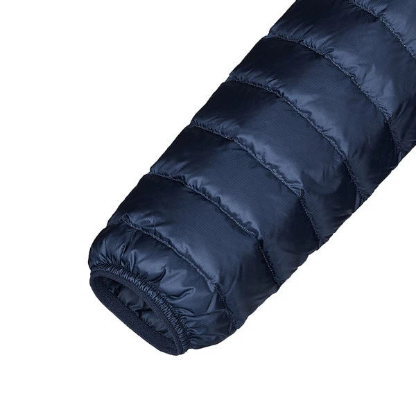 Haglöfs ROC DOWN HOOD Herren Daunenjacke TARN BLUE 6 Haglöfs ROC DOWN HOOD Herren Daunenjacke TARN BLUE – Bild 4