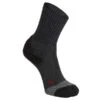 Falke TKX W EXPEDITION Damen Wandersocken ASPHALT MEL.
