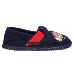 Giesswein TRULBEN Kinder Hausschuhe OCEAN