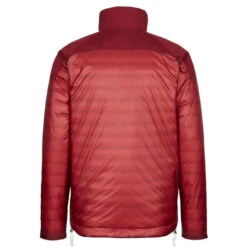 Klättermusen BROKK LIGHT DOWN JACKET M Herren Daunenjacke DARK RUSSET -Mein Camping Geschaft 5638077700 b brokk light down jacket m klaettermusen 24