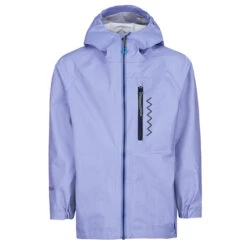 Namuk ONE ULTRALIGHT REGENJACKE Kinder Regenjacke PURPLE BLUE