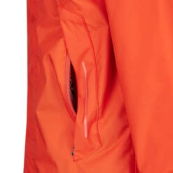 Namuk CHIP REGENJACKE Kinder Regenjacke RED ORANGE -Mein Camping Geschaft 5638078594 c chip regenjacke namuk 24