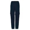 Namuk MACK ZIP-OFF HOSE Kinder Freizeithose TRUE NAVY -Mein Camping Geschaft 5638078622 a mack zipoff hose namuk 24